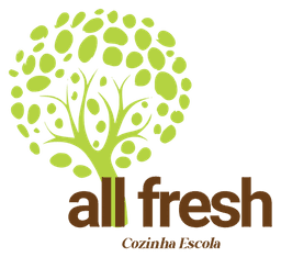 All Fresh Cozinha Escola